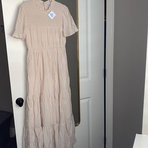 Twirl boutique dress